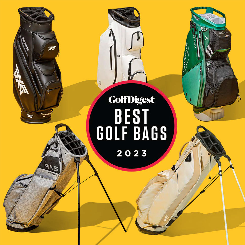 The 8 Best Travel Golf Bags of 2024, Tested and Reviewed